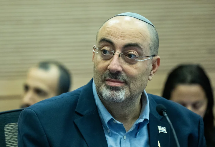 ח״כ ניסים ואטורי (צילום: יהונתן סינדל, פלאש90) ח״כ ניסים ואטורי (צילום: יהונתן סינדל, פלאש90)