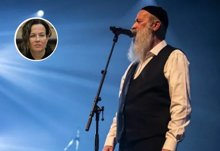 בקטן: צופית גרנט (הצילום מתוך האינסטגרם שלה), שולי רנד (צילום: צילום: Gaya's Photos) בקטן: צופית גרנט (הצילום מתוך האינסטגרם שלה), שולי רנד (צילום: צילום: Gaya's Photos)