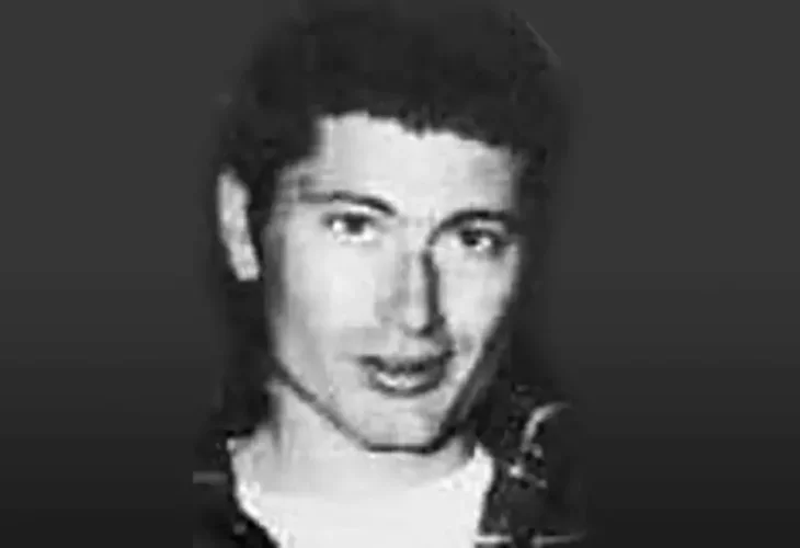 רס"ל צבי פלדמן הי"ד (צילום: דובר צה"ל)