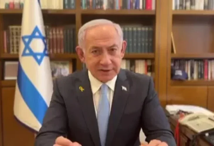 נתניהו (צילום: תקשורת ראש הממשלה) נתניהו (צילום: תקשורת ראש הממשלה)