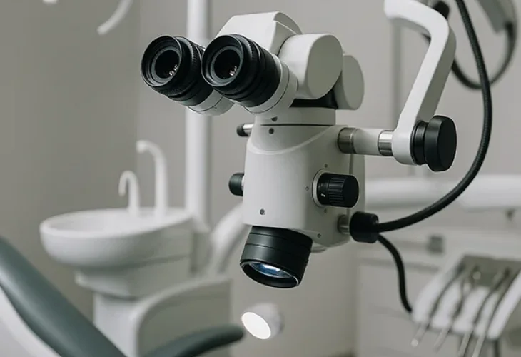 כשהכאב מגיע לעומק השן • AI