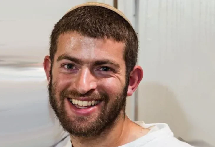 נעם וינברג נעם וינברג