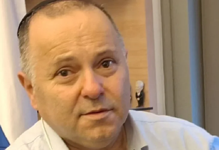 דורון אוחנה דורון אוחנה