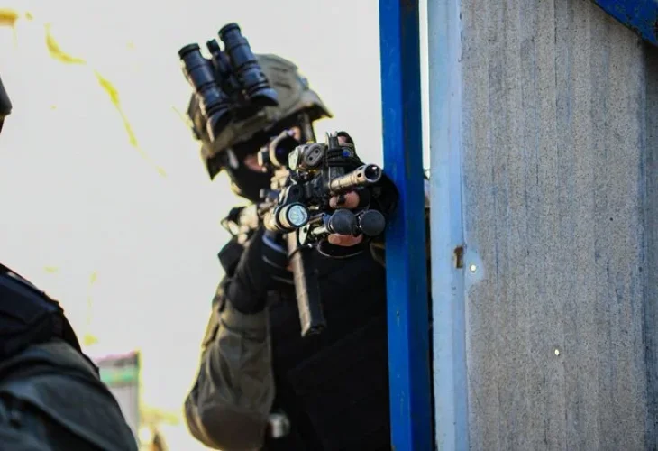 (צילום: דובר המשטרה)