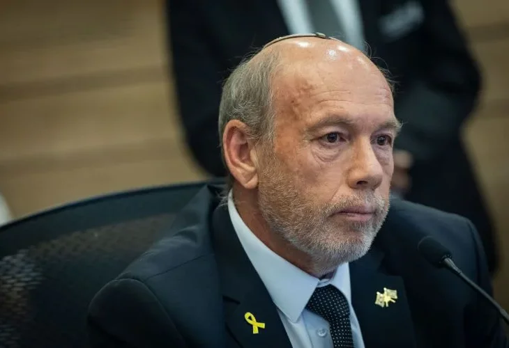 מבקר המדינה, ארכיון (צילום: יונתן סינדל, פלאש90)