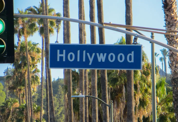 הוליווד, ארצות הברית (קרדיט: shutterstock)