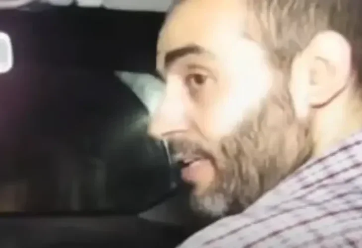 מוחמד סינוואר (צילום: דובר צה״ל)