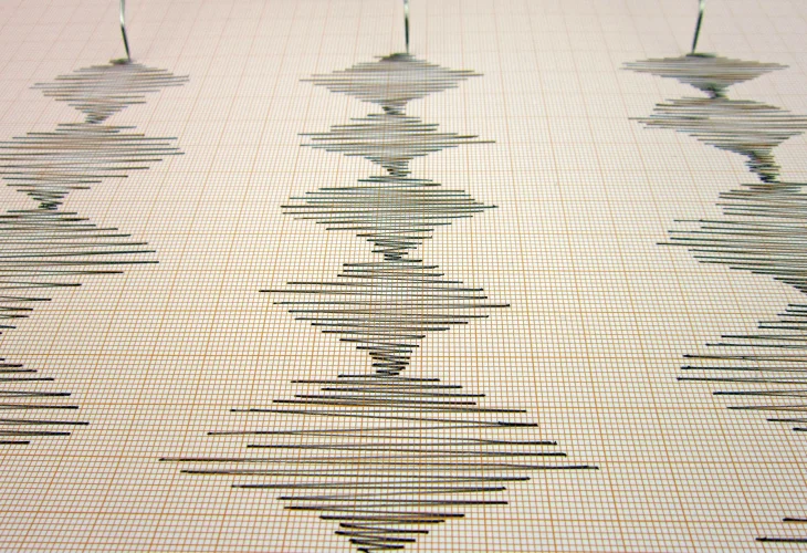 רעידת אדמה (קרדיט: shutterstock)