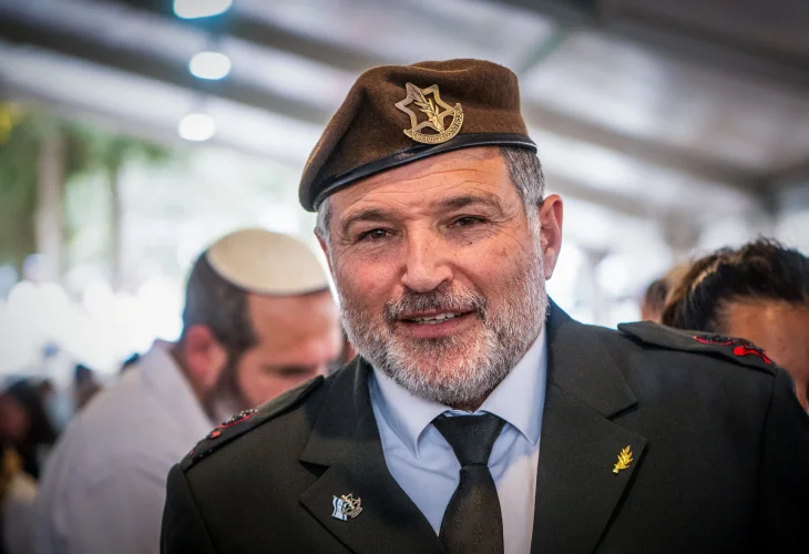 זיני (צילום: אריה לייב, פלאש90)