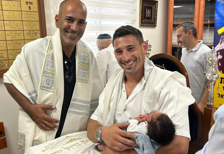 (צילום: אודרין שאבי)