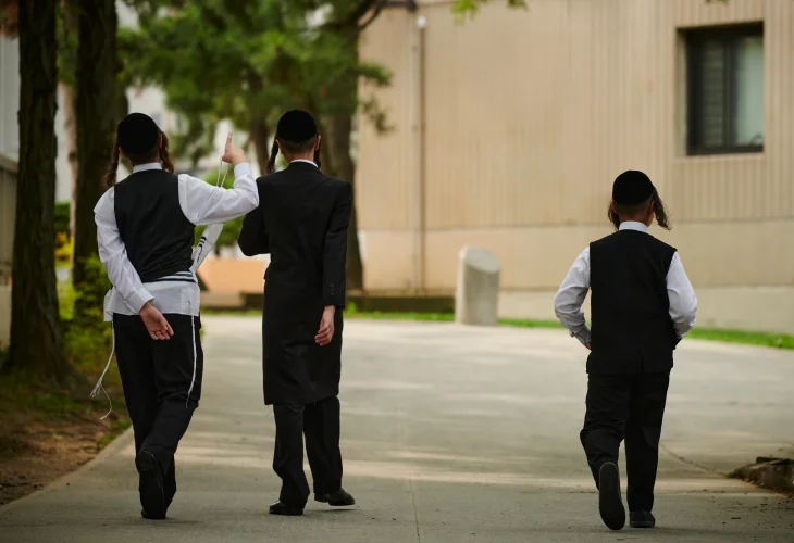 ברוקלין, ארצות הברית (קרדיט: shutterstock) ברוקלין, ארצות הברית (קרדיט: shutterstock)