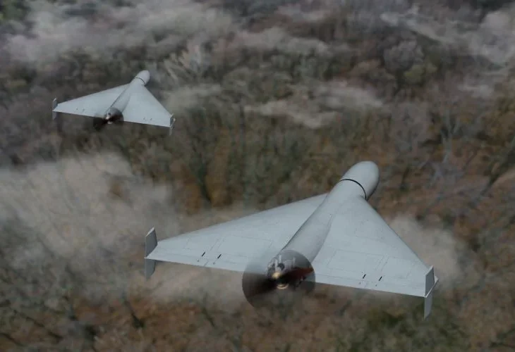 מל"טים של צבא רוסיה, ארכיון (צילום: שאטרסטוק)