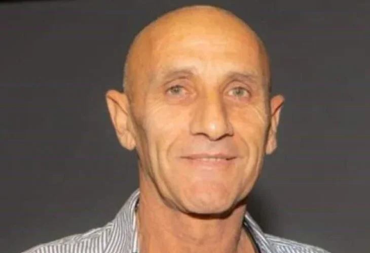 יאיר יעקב הי"ד (צילום: באדיבות המשפחה) יאיר יעקב הי"ד (צילום: באדיבות המשפחה)