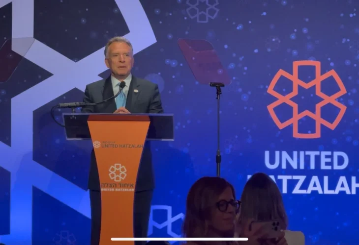 וויטקוף (צילום: איחוד הצלה)