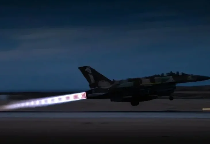 (צילום ארכיון: דובר צה"ל)