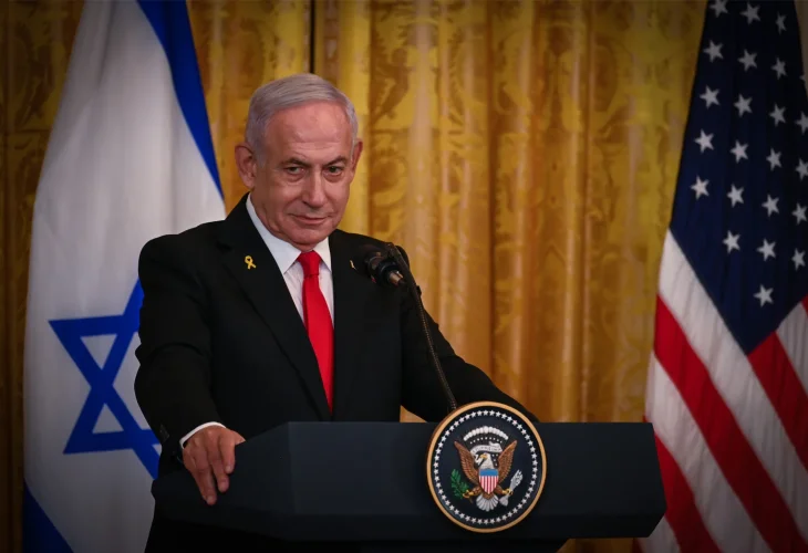ראש הממשלה בנימין נתניהו (Liri Agami / Flash90) ראש הממשלה בנימין נתניהו (Liri Agami / Flash90)