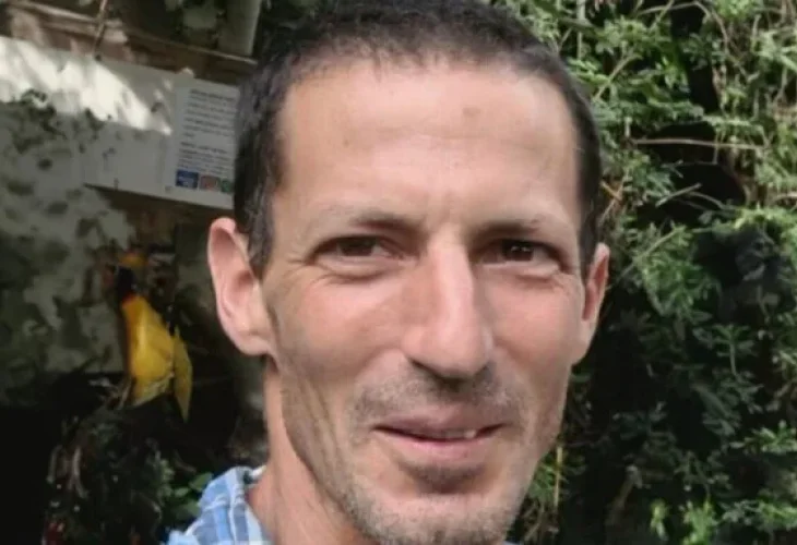 אביב אצילי הי"ד (צילום: לפי סעיף 27א') אביב אצילי הי"ד (צילום: לפי סעיף 27א')