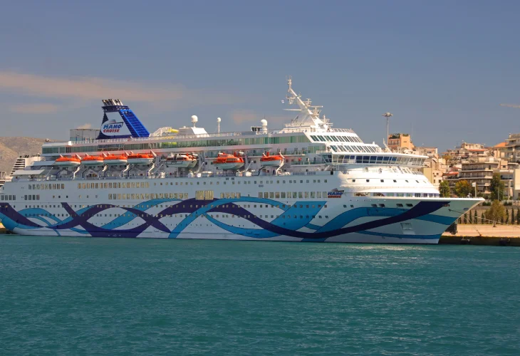 מנו ספנות (קרדיט: shutterstock)