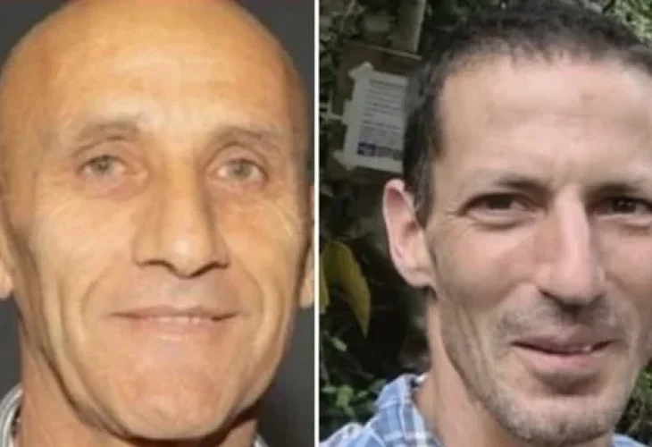 יאיר יעקב ואביב אצלי הי״ד (ללא קרדיט)