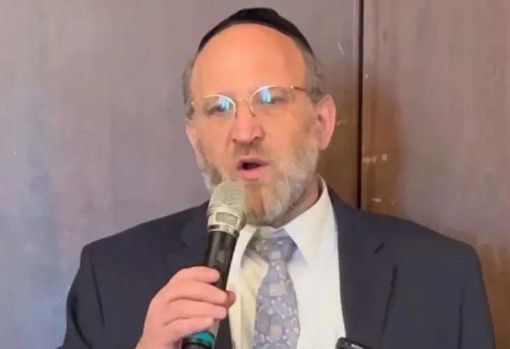 פסח פרידמאן (צילום: חיים וחסד) פסח פרידמאן (צילום: חיים וחסד)