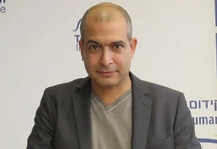 ד"ר מנחם מרחבי