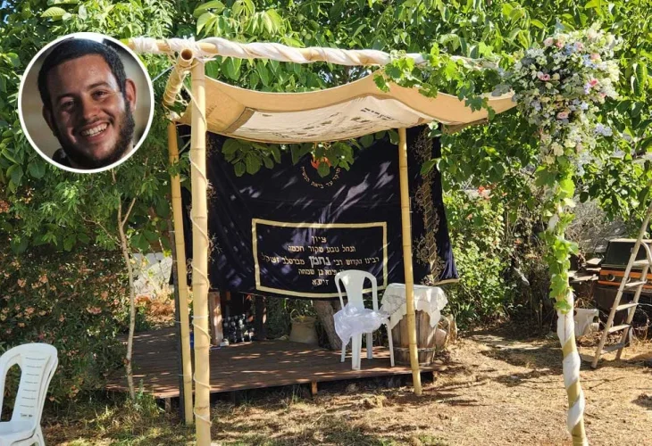 ישראל גנץ ישראל גנץ