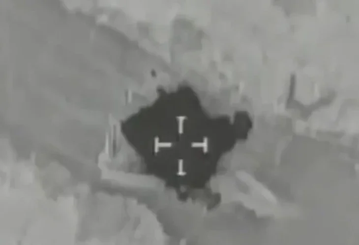 (צילום: דובר צה"ל)