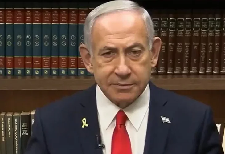 נתניהו (צילום: לע"מ)