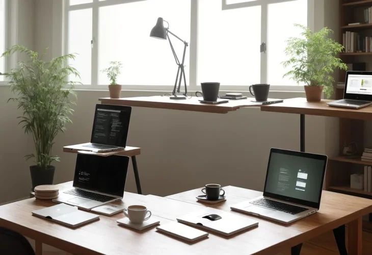 מחשב נייד | NOVITA בינה מלאכותית