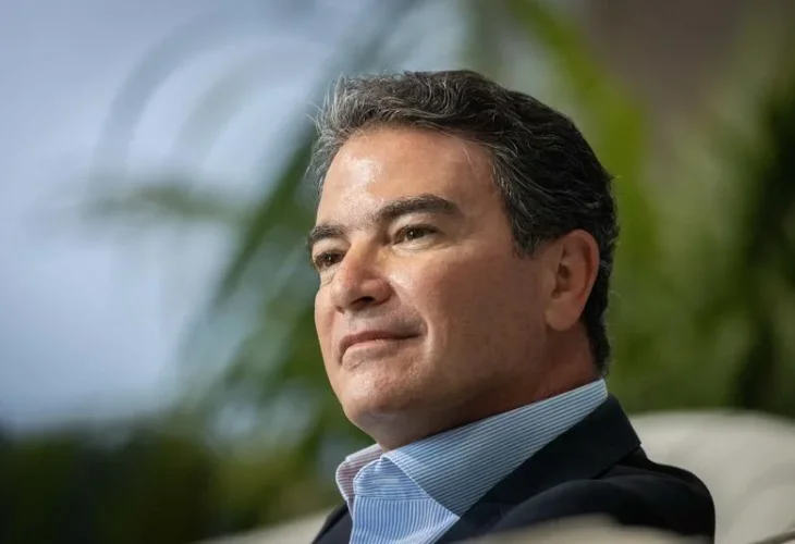 יוסי כהן (צילום: יונתן סינדל, פלאש 90)