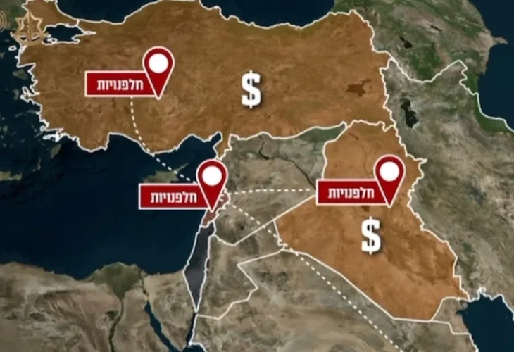 (אילוסטרציה: דובר צה״ל)