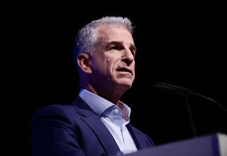 ברנע (צילום: תומר נויברג, פלאש 90)