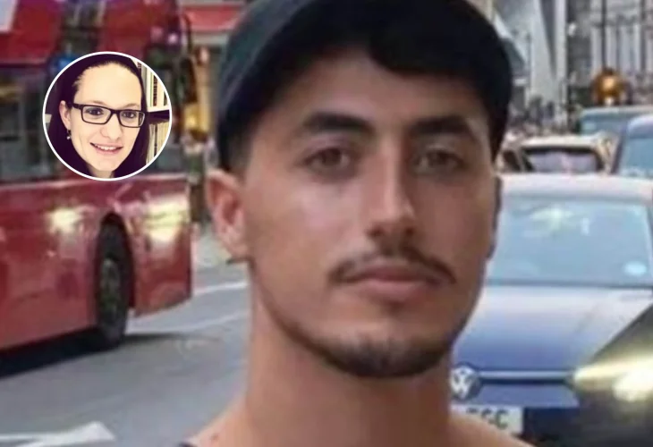 יונתן סמרנו הי"ד (צילום: באדיבות המשפחה)