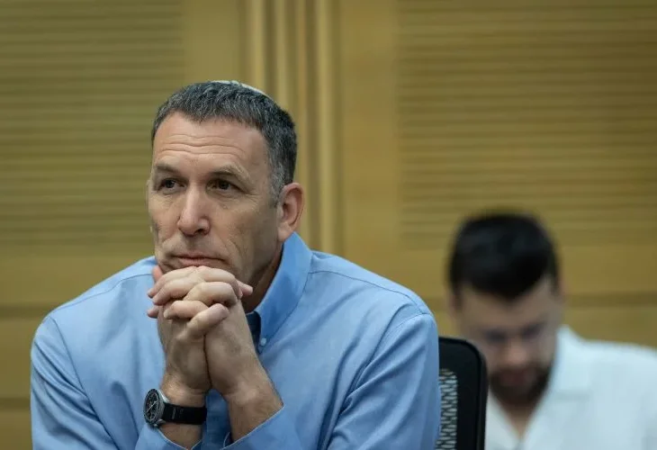 ח"כ כהנא, ארכיון (צילום: חיים גולדברג, פלאש90)