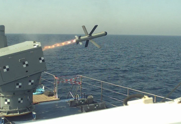 טילי ספייק (צילום: דוברות רפאל)