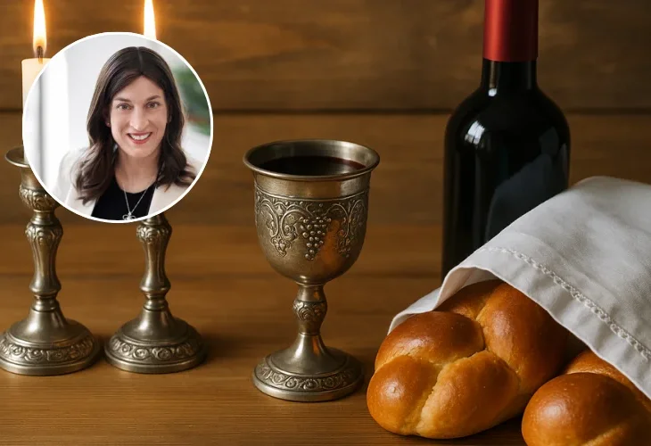 בעיגול: רבקה רביץ (קרדיט: זולטן מייאלי)