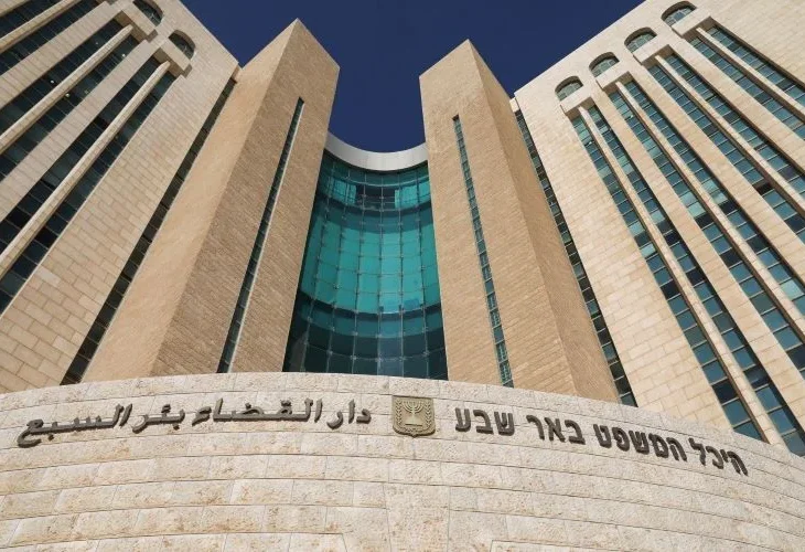 ארכיון (צילום: נתי שוחט, פלאש90)