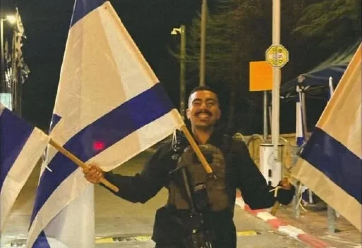 שליו זבולוני הי"ד (צילום: לפי סעיף 27א') שליו זבולוני הי"ד (צילום: לפי סעיף 27א')
