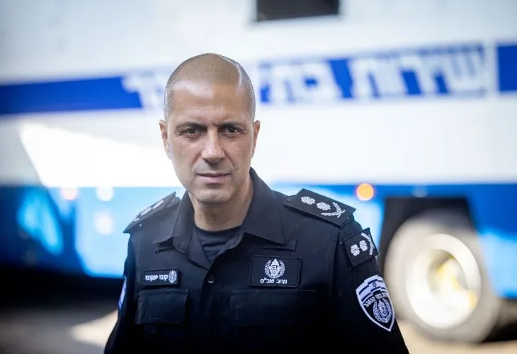 יעקובי (צילום: חיים גולדברג, פלאש90)