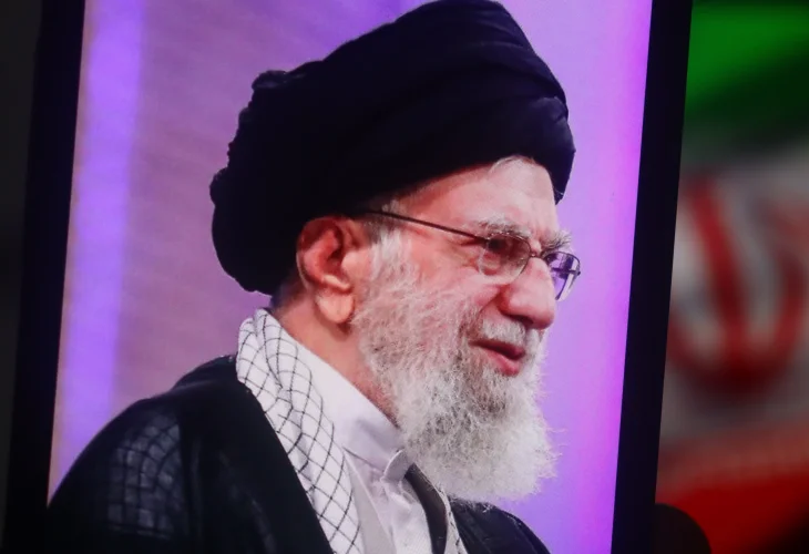 ח׳אמינאי (קרדיט: shutterstock)