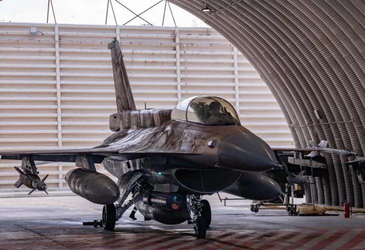 הכנה לתקיפה בלבנון (צילום: דובר צה"ל)