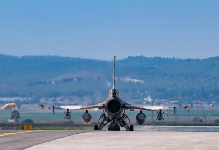 ארכיון (צילום: דובר צה"ל)