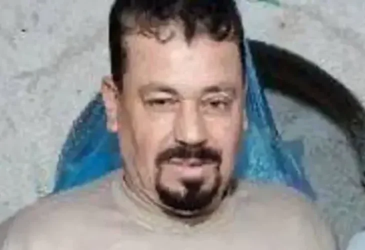 אל-חדאד (צילום: דובר צה"ל)