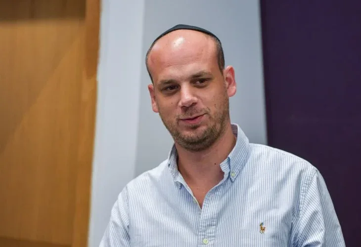 אלי פלדשטיין (צילום: אבשלום ששוני, פלאש90)