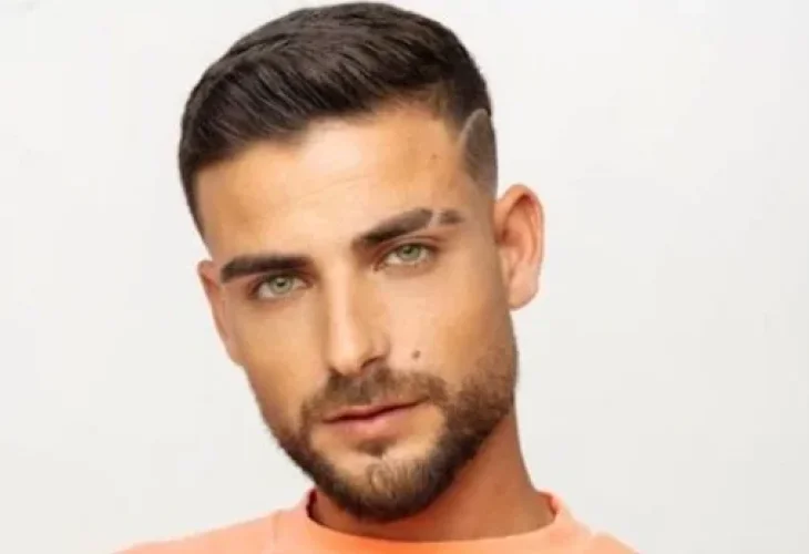 צילום מסך: אינסטגרם שניר בורגיל