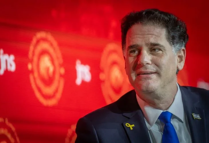 דרמר, ארכיון (צילום: חיים גולדברג, פלאש90)