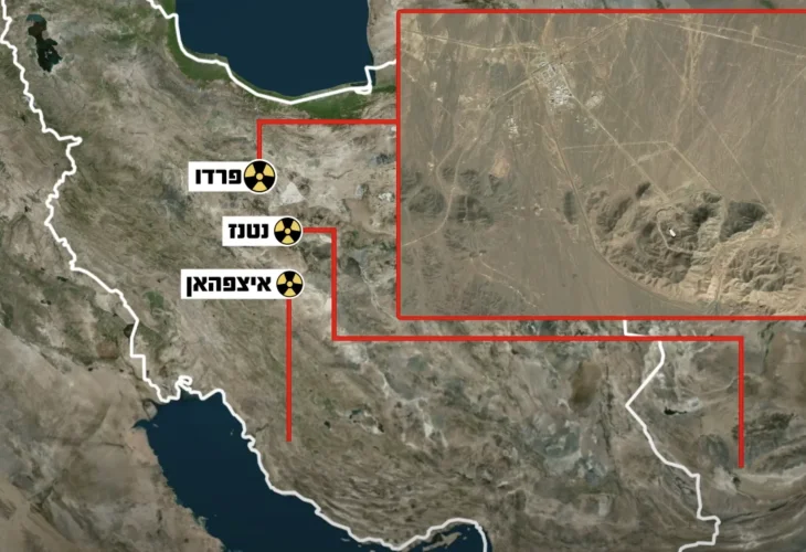 (אילוסטרציה: דובר צה״ל)