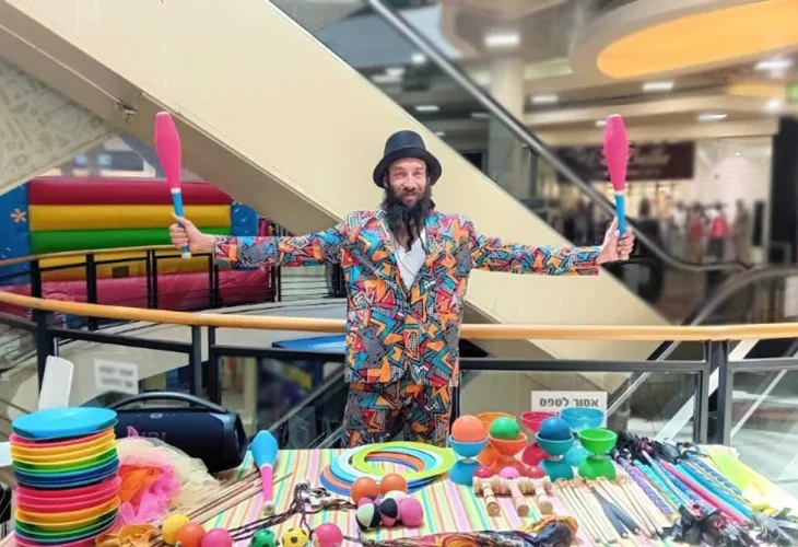 אריאל טבצ'ניק