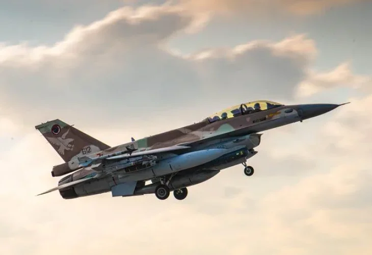 ארכיון (צילום: דובר צה"ל)