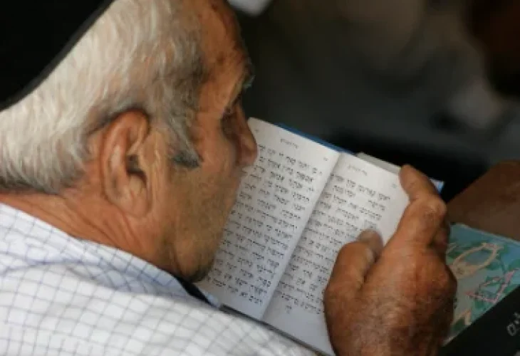 קדיש יתום | פיקסביי